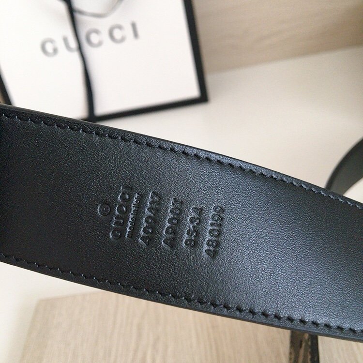 Gucci Belts